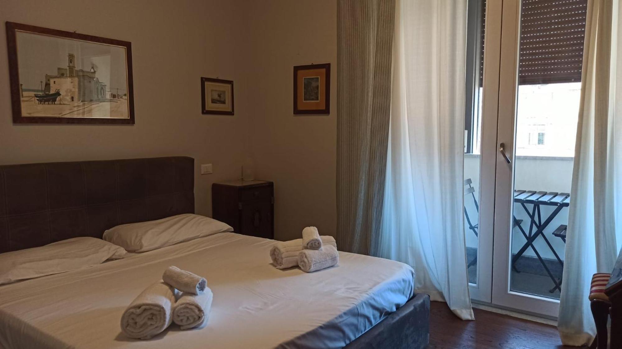 My Way - Suite - Rooms - Palazzo San Matteo — Photos 2